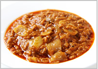 キーマカレー