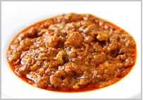 ダールカレー
